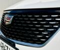 Белый Кадиллак CT4, объемом двигателя 2 л и пробегом 162 тыс. км за 16500 $, фото 13 на Automoto.ua