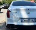 Кадиллак CT4, объемом двигателя 2 л и пробегом 162 тыс. км за 14800 $, фото 1 на Automoto.ua