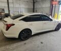 Каділак CT5-V 2024 у Львові на Automoto.ua Білий Каділак CT5-V, об'ємом двигуна 3 л та пробігом 19 тис. км за 25000 $, фото 7 на Automoto.ua