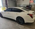 Каділак CT5-V 2024 у Львові на Automoto.ua Білий Каділак CT5-V, об'ємом двигуна 3 л та пробігом 19 тис. км за 25000 $, фото 4 на Automoto.ua