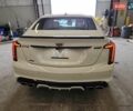 Каділак CT5-V 2024 у Львові на Automoto.ua Білий Каділак CT5-V, об'ємом двигуна 3 л та пробігом 19 тис. км за 25000 $, фото 3 на Automoto.ua