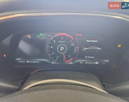 Каділак CT5-V 2024 у Львові на Automoto.ua Білий Каділак CT5-V, об'ємом двигуна 3 л та пробігом 19 тис. км за 25000 $, фото 9 на Automoto.ua