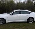 Білий Каділак CT5, об'ємом двигуна 2 л та пробігом 3 тис. км за 39500 $, фото 12 на Automoto.ua