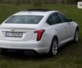 Білий Каділак CT5, об'ємом двигуна 2 л та пробігом 3 тис. км за 39500 $, фото 21 на Automoto.ua