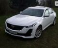 Білий Каділак CT5, об'ємом двигуна 2 л та пробігом 3 тис. км за 39500 $, фото 13 на Automoto.ua