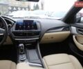 Черный Кадиллак CT5, объемом двигателя 2 л и пробегом 50 тыс. км за 34999 $, фото 8 на Automoto.ua
