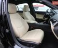 Черный Кадиллак CT5, объемом двигателя 2 л и пробегом 50 тыс. км за 34999 $, фото 6 на Automoto.ua