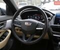 Черный Кадиллак CT5, объемом двигателя 2 л и пробегом 50 тыс. км за 34999 $, фото 5 на Automoto.ua