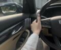 Черный Кадиллак CT5, объемом двигателя 2 л и пробегом 50 тыс. км за 34999 $, фото 2 на Automoto.ua