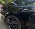 Черный Кадиллак CT5, объемом двигателя 2 л и пробегом 50 тыс. км за 34999 $, фото 4 на Automoto.ua