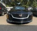 Черный Кадиллак CT5, объемом двигателя 2 л и пробегом 50 тыс. км за 34999 $, фото 3 на Automoto.ua