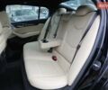 Черный Кадиллак CT5, объемом двигателя 2 л и пробегом 50 тыс. км за 34999 $, фото 9 на Automoto.ua