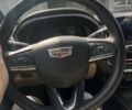 Черный Кадиллак CT5, объемом двигателя 2 л и пробегом 50 тыс. км за 34999 $, фото 1 на Automoto.ua