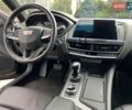 Черный Кадиллак CT5, объемом двигателя 2 л и пробегом 27 тыс. км за 32000 $, фото 31 на Automoto.ua