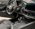 Черный Кадиллак CT5, объемом двигателя 2 л и пробегом 27 тыс. км за 32000 $, фото 34 на Automoto.ua