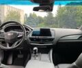 Черный Кадиллак CT5, объемом двигателя 2 л и пробегом 27 тыс. км за 32000 $, фото 30 на Automoto.ua