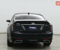 Черный Кадиллак CT5, объемом двигателя 2 л и пробегом 46 тыс. км за 2900 $, фото 5 на Automoto.ua