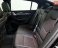 Черный Кадиллак CT5, объемом двигателя 2 л и пробегом 46 тыс. км за 2900 $, фото 8 на Automoto.ua
