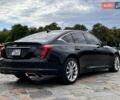 Черный Кадиллак CT5, объемом двигателя 2 л и пробегом 27 тыс. км за 32000 $, фото 9 на Automoto.ua