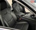 Черный Кадиллак CT5, объемом двигателя 2 л и пробегом 27 тыс. км за 32000 $, фото 33 на Automoto.ua