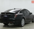 Черный Кадиллак CT5, объемом двигателя 2 л и пробегом 46 тыс. км за 2900 $, фото 3 на Automoto.ua