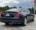 Черный Кадиллак CT5, объемом двигателя 2 л и пробегом 27 тыс. км за 32000 $, фото 8 на Automoto.ua