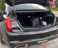 Черный Кадиллак CT5, объемом двигателя 2 л и пробегом 27 тыс. км за 32000 $, фото 39 на Automoto.ua