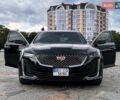 Черный Кадиллак CT5, объемом двигателя 2 л и пробегом 27 тыс. км за 32000 $, фото 24 на Automoto.ua