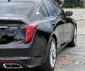 Черный Кадиллак CT5, объемом двигателя 2 л и пробегом 27 тыс. км за 32000 $, фото 11 на Automoto.ua