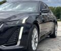 Черный Кадиллак CT5, объемом двигателя 2 л и пробегом 27 тыс. км за 32000 $, фото 4 на Automoto.ua