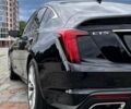 Черный Кадиллак CT5, объемом двигателя 2 л и пробегом 27 тыс. км за 32000 $, фото 17 на Automoto.ua