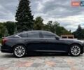 Черный Кадиллак CT5, объемом двигателя 2 л и пробегом 27 тыс. км за 32000 $, фото 7 на Automoto.ua