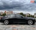 Черный Кадиллак CT5, объемом двигателя 2 л и пробегом 27 тыс. км за 32000 $, фото 6 на Automoto.ua