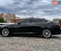 Черный Кадиллак CT5, объемом двигателя 2 л и пробегом 27 тыс. км за 32000 $, фото 19 на Automoto.ua