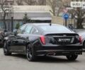 Чорний Каділак CT5, об'ємом двигуна 2 л та пробігом 50 тис. км за 39700 $, фото 6 на Automoto.ua