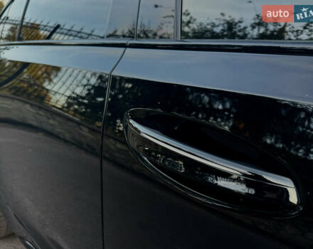Черный Кадиллак CT5, объемом двигателя 3 л и пробегом 42 тыс. км за 47000 $, фото 23 на Automoto.ua