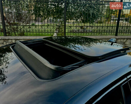 Черный Кадиллак CT5, объемом двигателя 3 л и пробегом 42 тыс. км за 47000 $, фото 20 на Automoto.ua