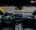 Черный Кадиллак CT5, объемом двигателя 3 л и пробегом 42 тыс. км за 47000 $, фото 10 на Automoto.ua