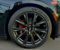 Черный Кадиллак CT5, объемом двигателя 3 л и пробегом 42 тыс. км за 47000 $, фото 7 на Automoto.ua