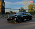 Черный Кадиллак CT5, объемом двигателя 3 л и пробегом 42 тыс. км за 47000 $, фото 3 на Automoto.ua