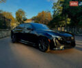 Черный Кадиллак CT5, объемом двигателя 3 л и пробегом 42 тыс. км за 47000 $, фото 31 на Automoto.ua