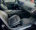 Черный Кадиллак CT5, объемом двигателя 3 л и пробегом 42 тыс. км за 47000 $, фото 13 на Automoto.ua