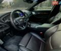Черный Кадиллак CT5, объемом двигателя 3 л и пробегом 42 тыс. км за 47000 $, фото 14 на Automoto.ua