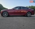 Красный Кадиллак CT5, объемом двигателя 2 л и пробегом 81 тыс. км за 33500 $, фото 60 на Automoto.ua