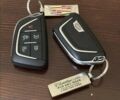 Красный Кадиллак CT5, объемом двигателя 2 л и пробегом 81 тыс. км за 32500 $, фото 1 на Automoto.ua