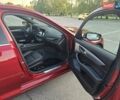 Красный Кадиллак CT5, объемом двигателя 2 л и пробегом 81 тыс. км за 33500 $, фото 64 на Automoto.ua