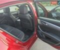 Красный Кадиллак CT5, объемом двигателя 2 л и пробегом 81 тыс. км за 33500 $, фото 55 на Automoto.ua