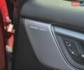 Красный Кадиллак CT5, объемом двигателя 2 л и пробегом 81 тыс. км за 33500 $, фото 72 на Automoto.ua