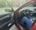 Красный Кадиллак CT5, объемом двигателя 2 л и пробегом 81 тыс. км за 32500 $, фото 11 на Automoto.ua
