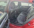 Красный Кадиллак CT5, объемом двигателя 2 л и пробегом 81 тыс. км за 32500 $, фото 16 на Automoto.ua